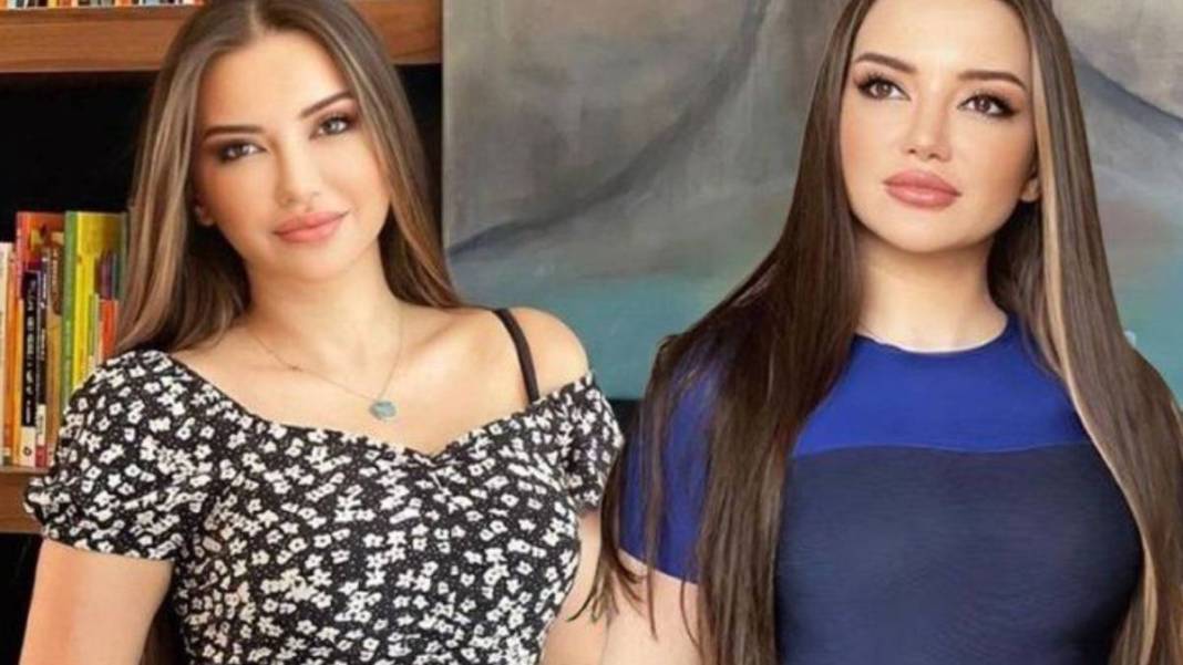 Esra Ezmeci'ye gelen iğrenç itiraf mide bulandırdı! Öyle bir şey söyledi ki yer yerinden oynadı: Meğer sevgilisini yıllarca... 1